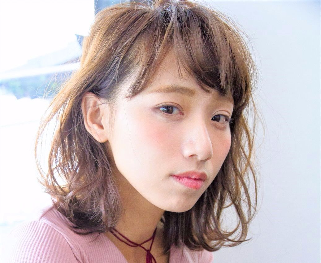 今 流行り 流行り の 髪型 女性 | NEKOMINKO